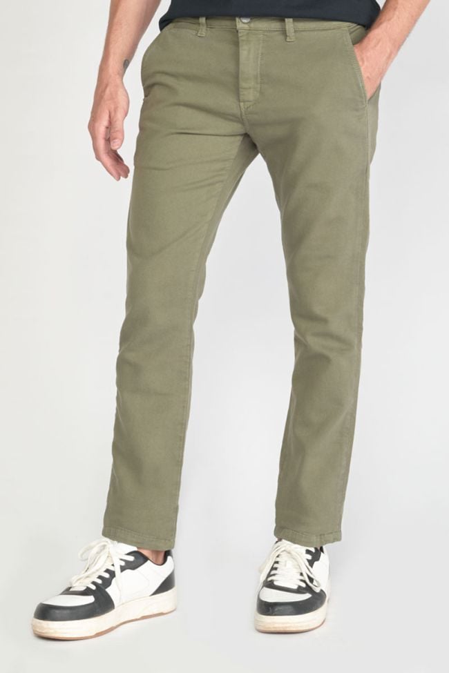 Pantalon chino Jogg Kurt