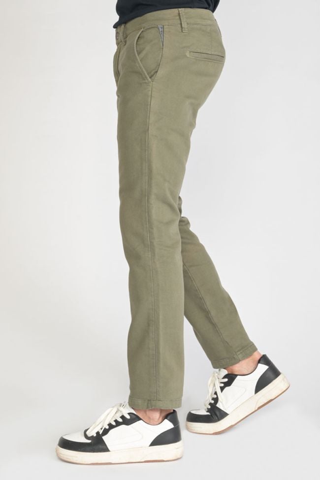 Pantalon chino Jogg Kurt
