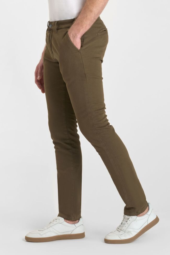 Pantalon chino Jogg Kurt