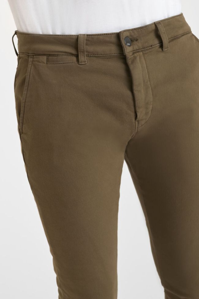 Pantalon chino Jogg Kurt