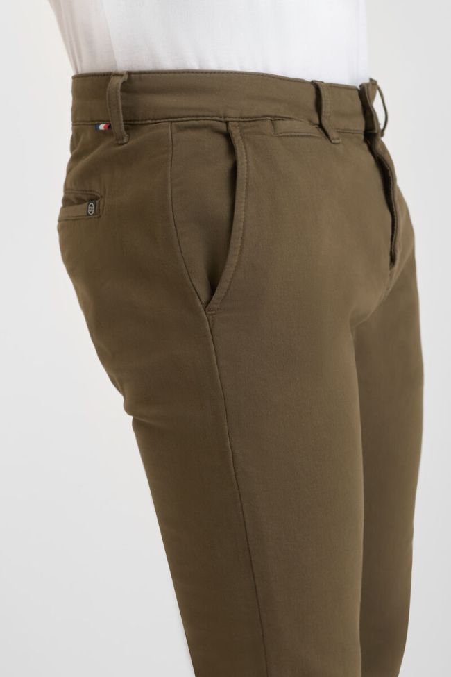 Pantalon chino Jogg Kurt