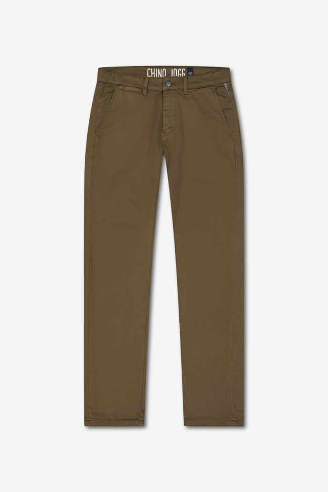 Pantalon chino Jogg Kurt