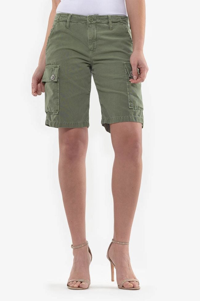 Short Cargo Jonhson kaki