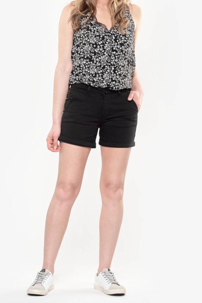 Short Live Star noir