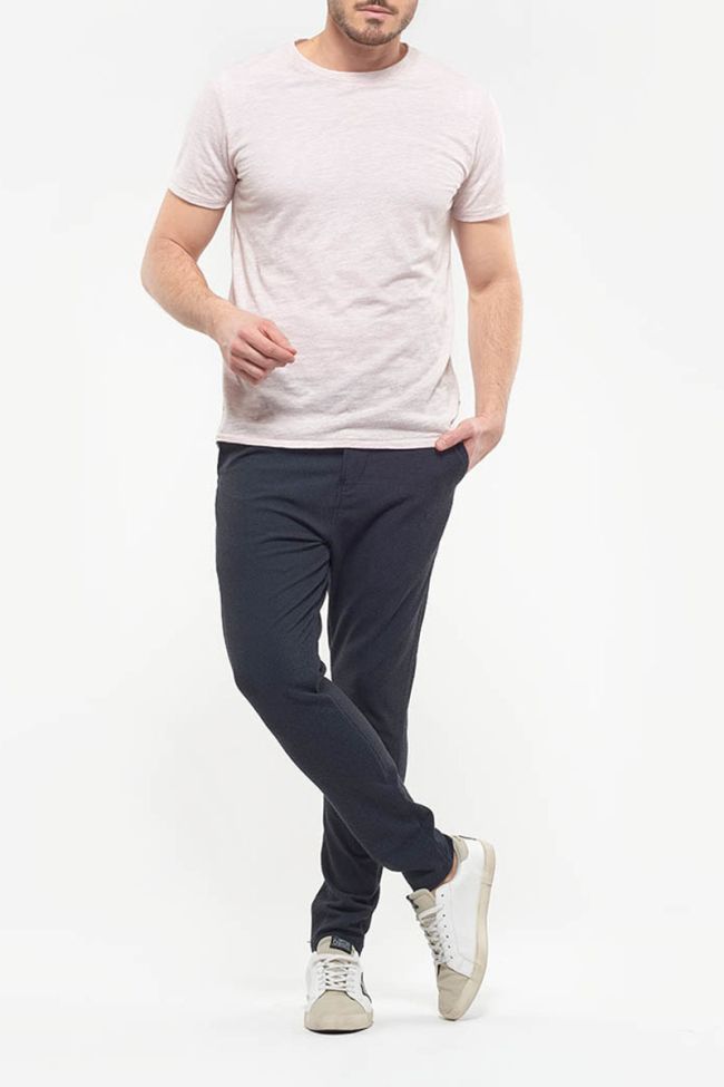 Pantalon Caprio Slim marine