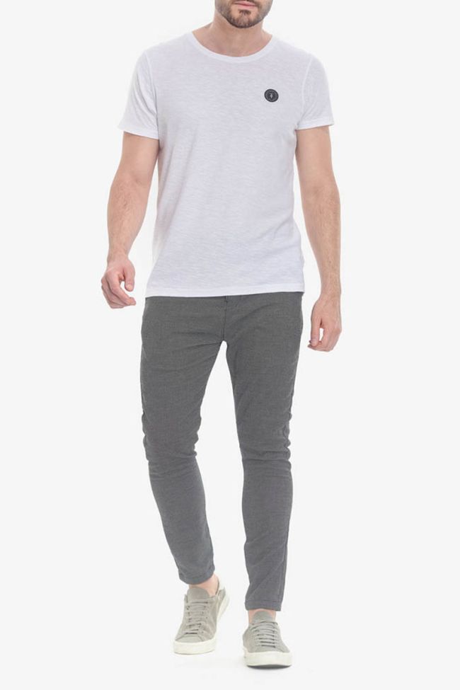 Pantalon Slim Will noir 