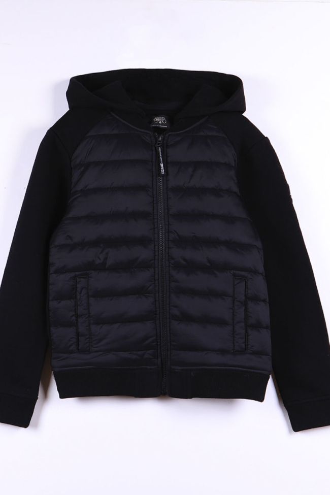 Sweat Shirt Akimbo noir