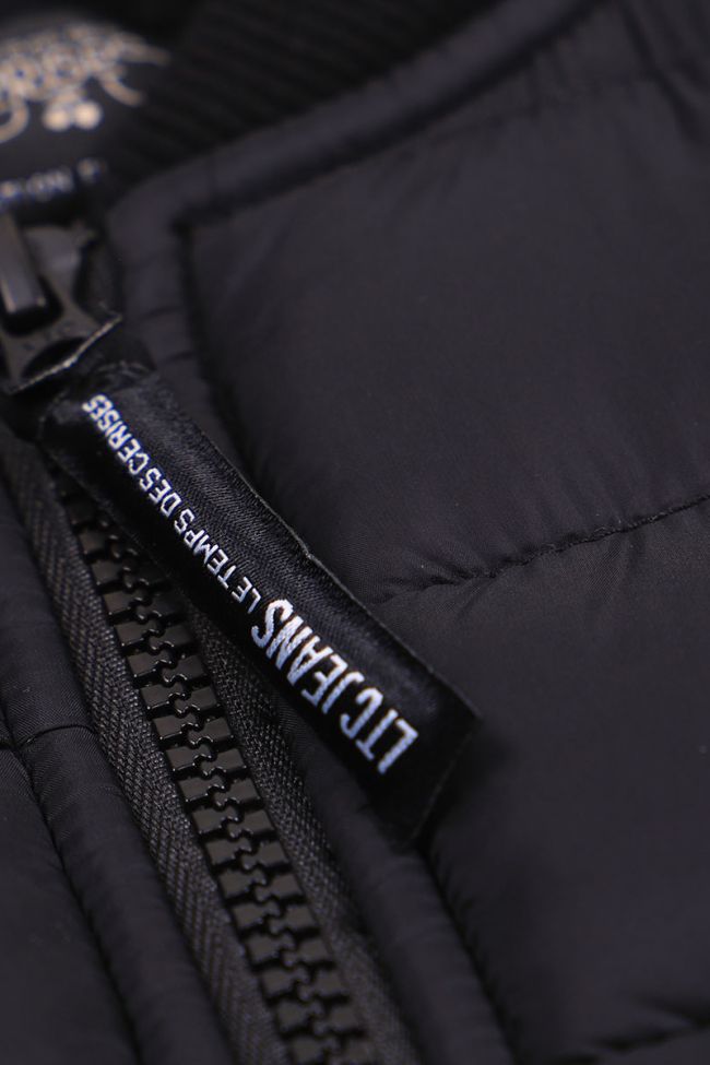 Sweat Shirt Akimbo noir