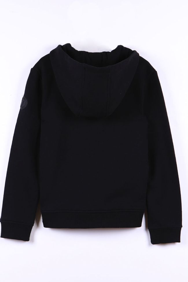 Sweat Shirt Akimbo noir