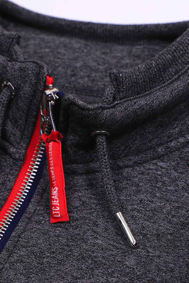 Sweat Shirt Golbo gris