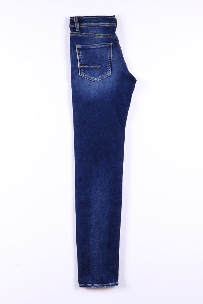 Jeans slim Blue Jogg bleu N°1 