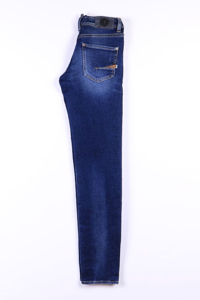 Jeans slim Blue Jogg bleu N°1 