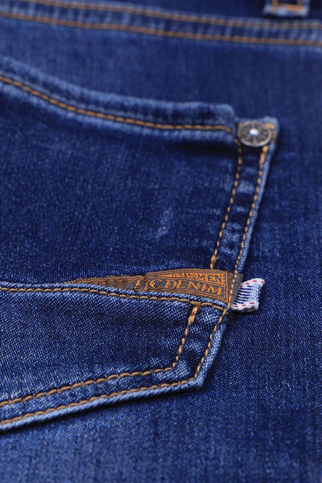 Jeans slim Blue Jogg bleu N°1 