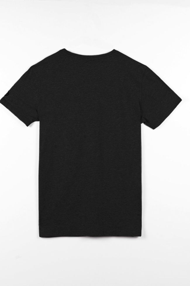 T-shirt Milwaukbo anthracite 