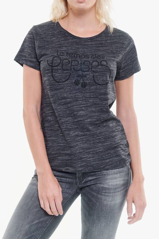 T-Shirt Adelina marine