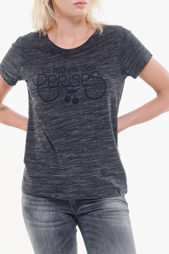 T-Shirt Adelina marine