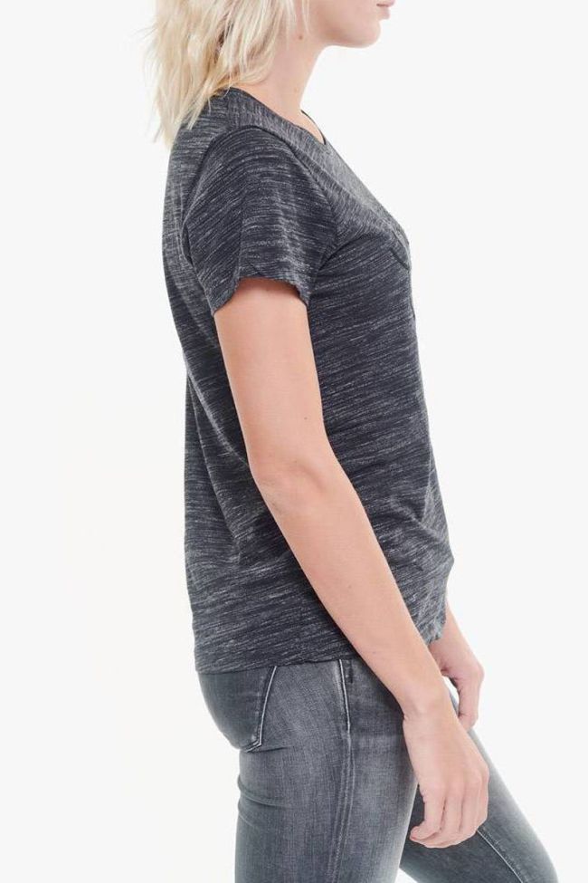 T-Shirt Adelina marine