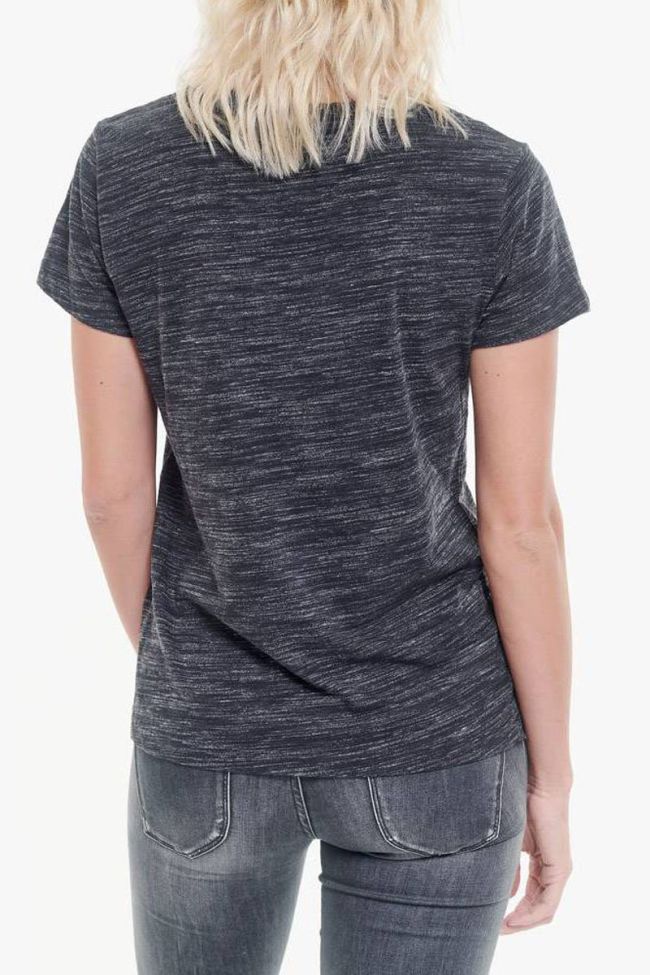 T-Shirt Adelina marine