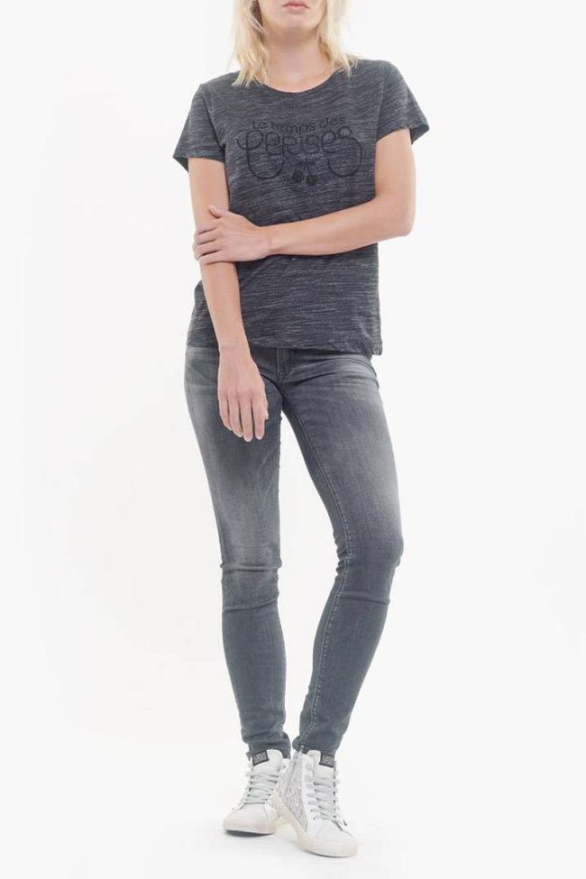 T-Shirt Adelina marine