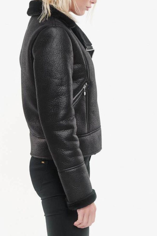 Blouson Bony noir