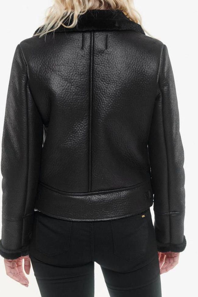 Blouson Bony noir