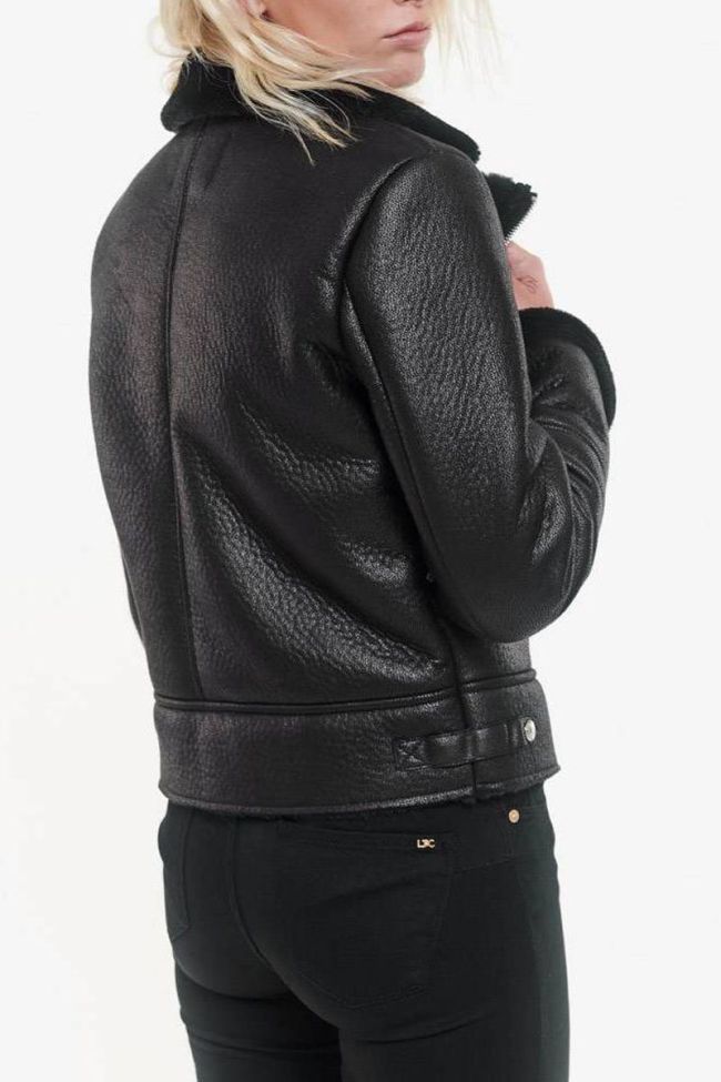 Blouson Bony noir