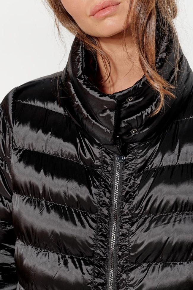 Doudoune Dolores noire