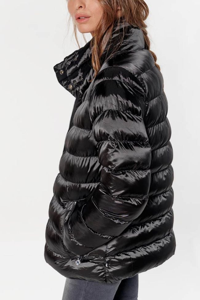 Doudoune Dolores noire