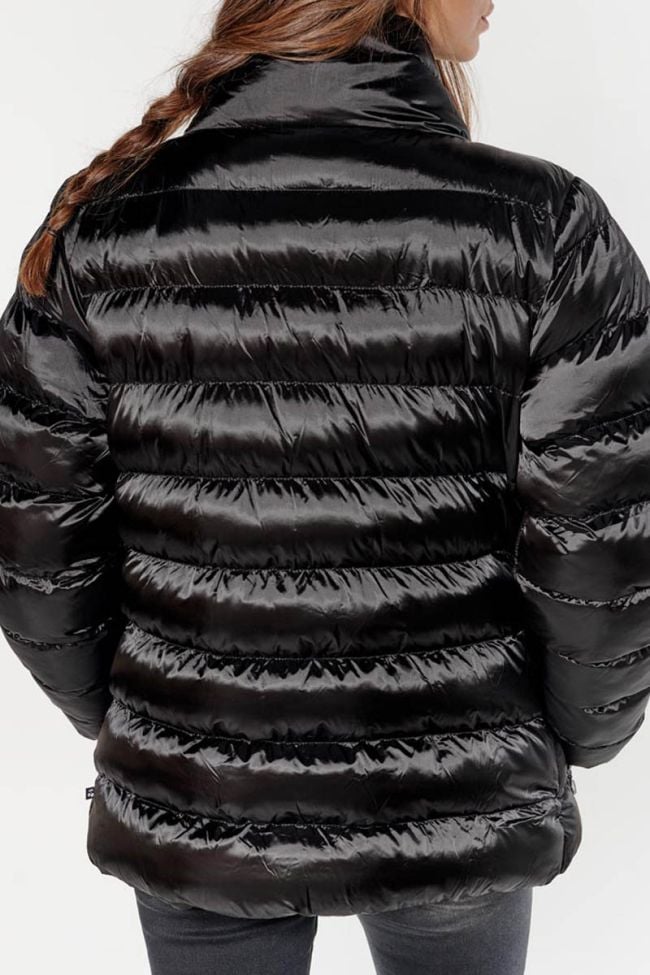 Doudoune Dolores noire