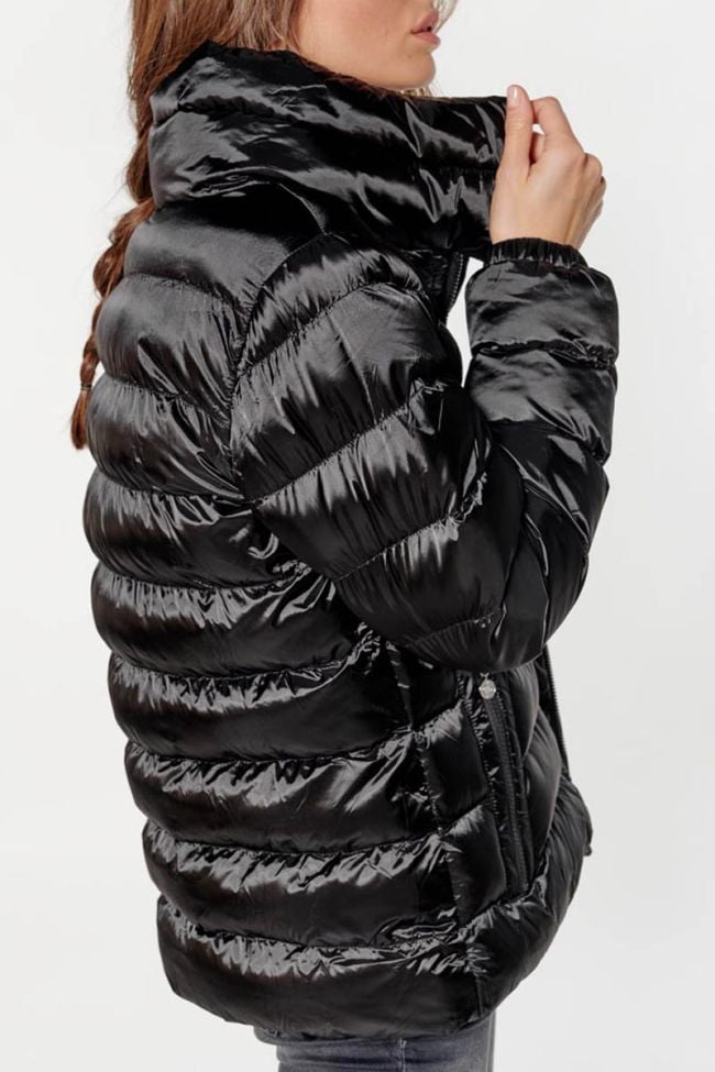 Doudoune Dolores noire