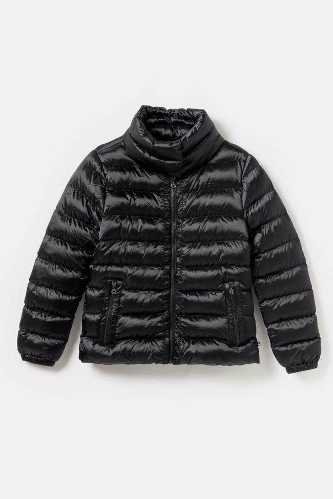 Doudoune Dolores noire