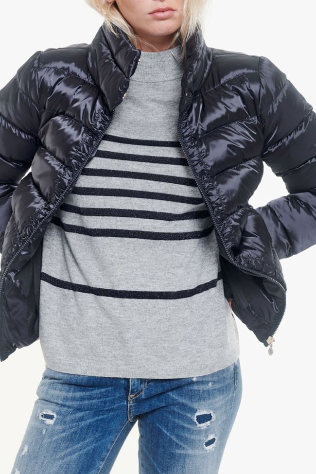 Doudoune dolores marine