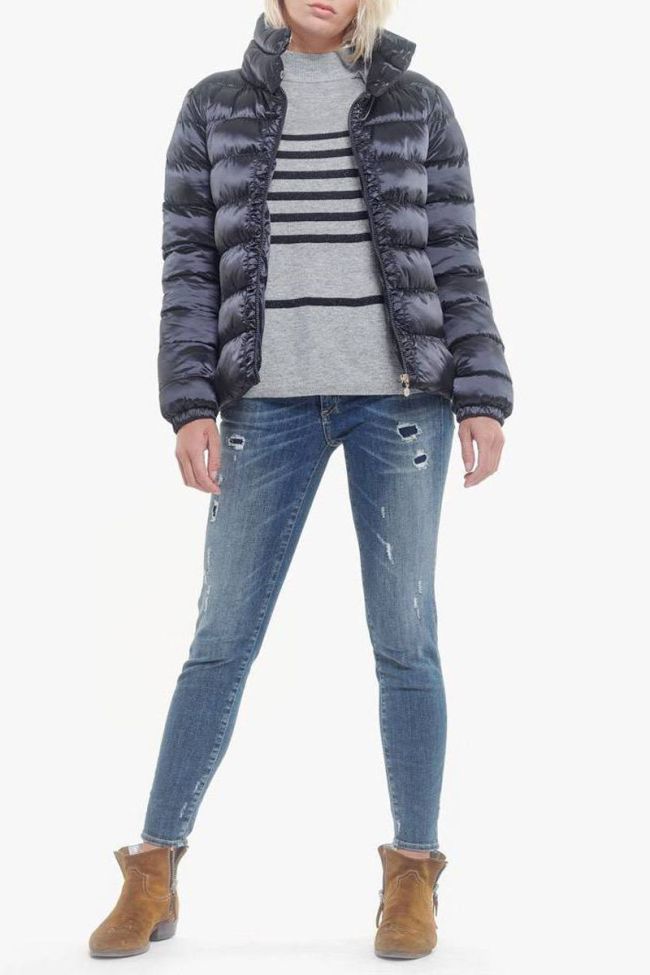 Doudoune dolores marine