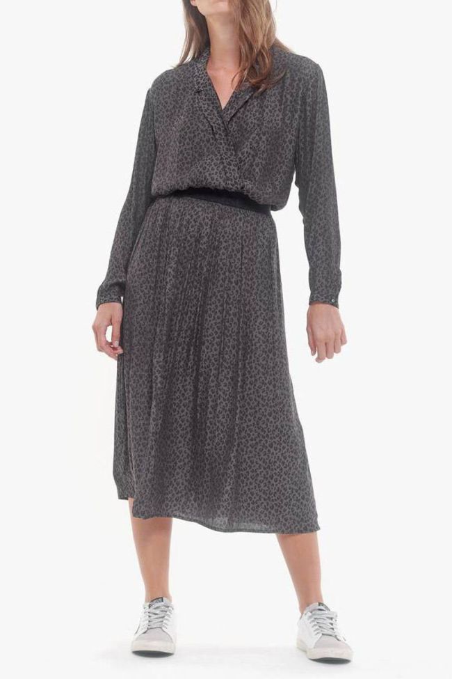 Jupe Mocky imprimée