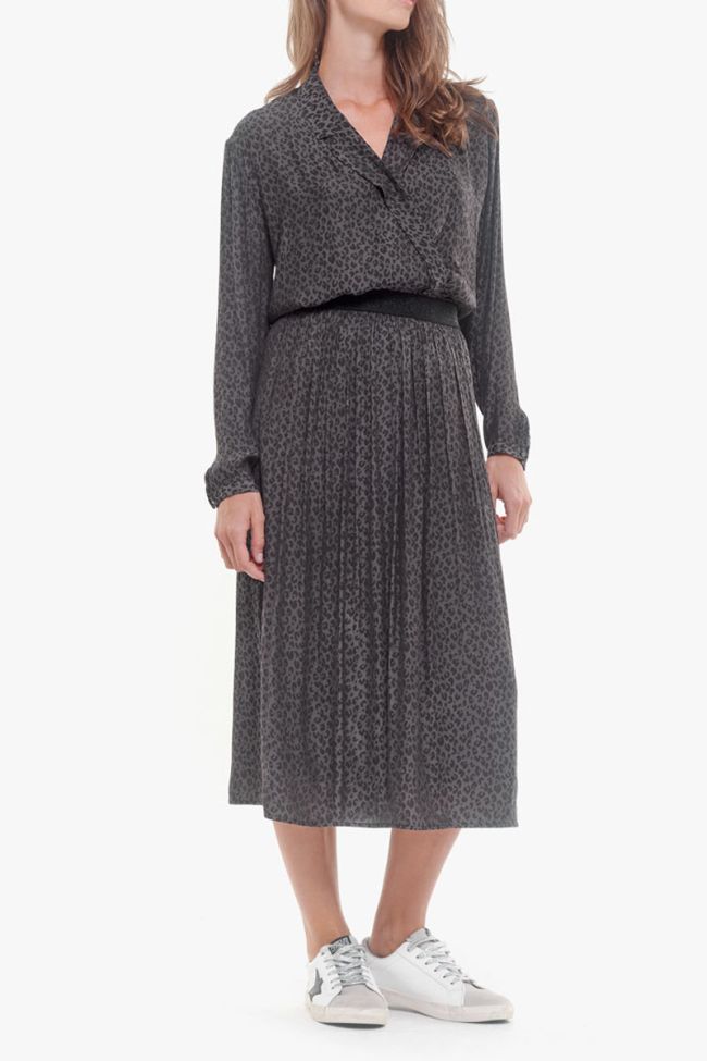 Jupe Mocky imprimée