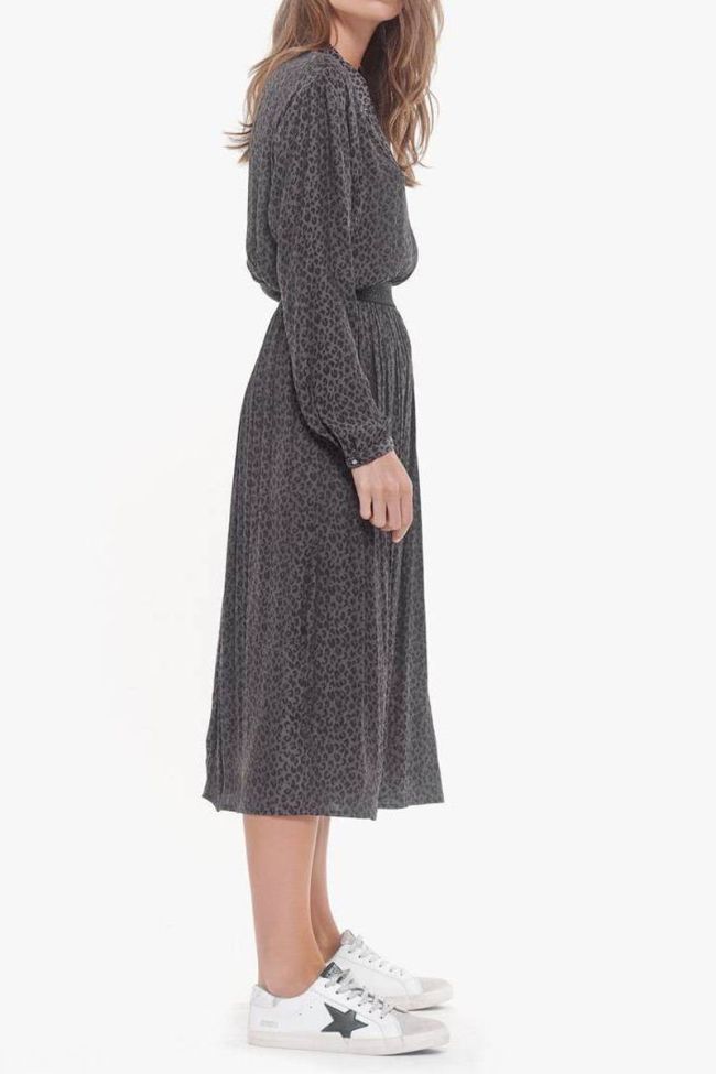 Jupe Mocky imprimée