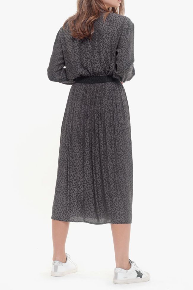 Jupe Mocky imprimée