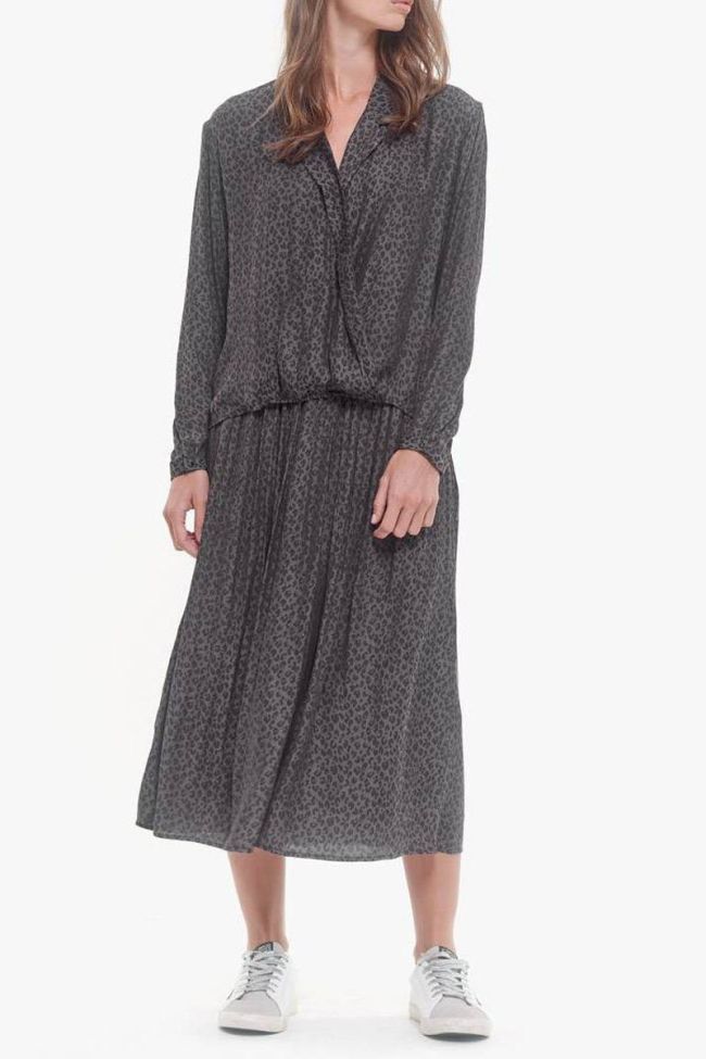 Jupe Mocky imprimée