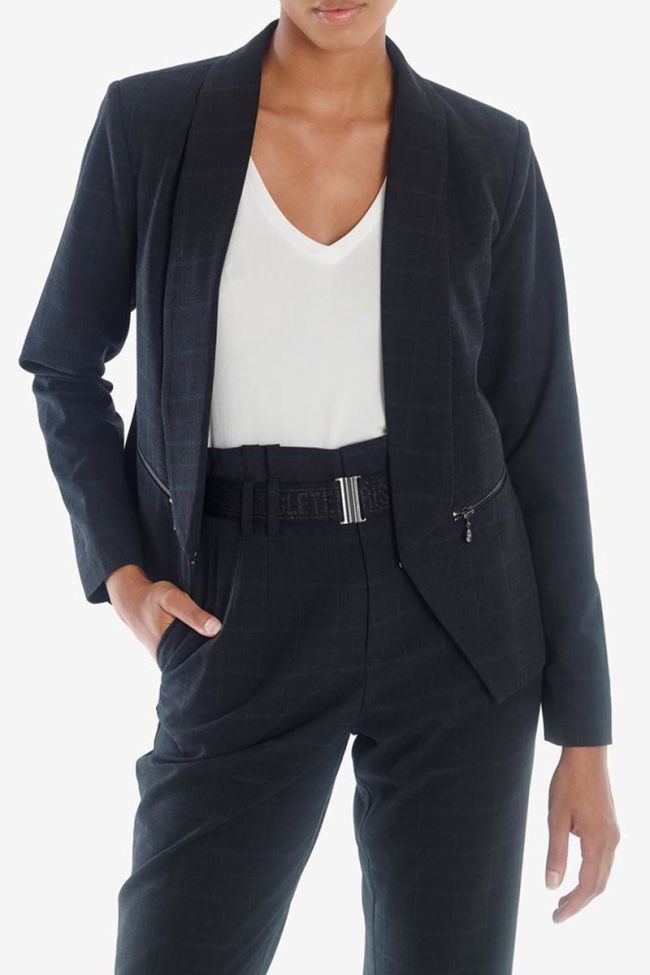 Veste Princess1 bleu marine