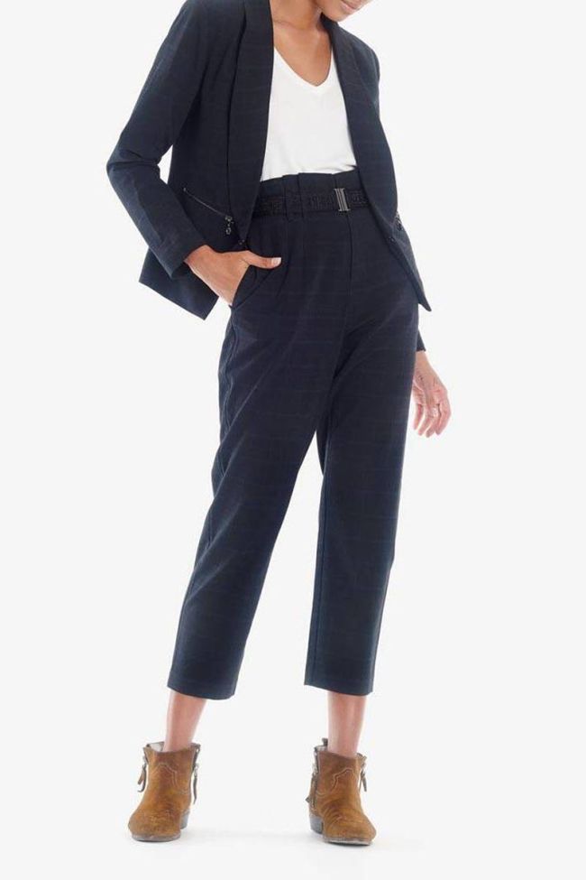 Veste Princess1 bleu marine