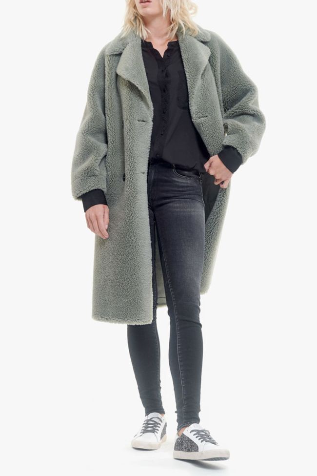 Chemise Quenty noire