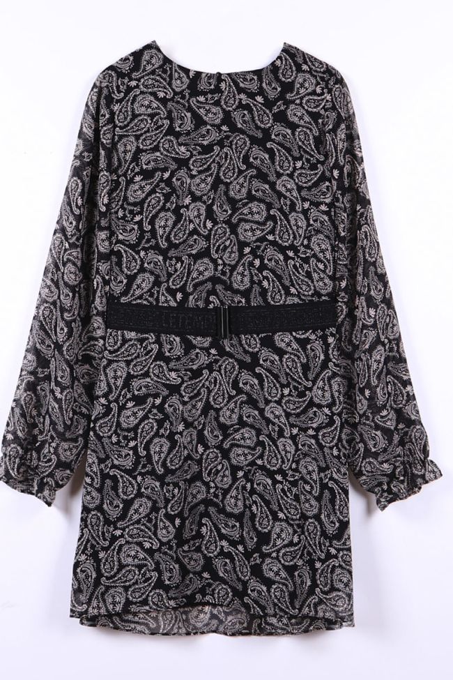 Robe Bonetagi noire