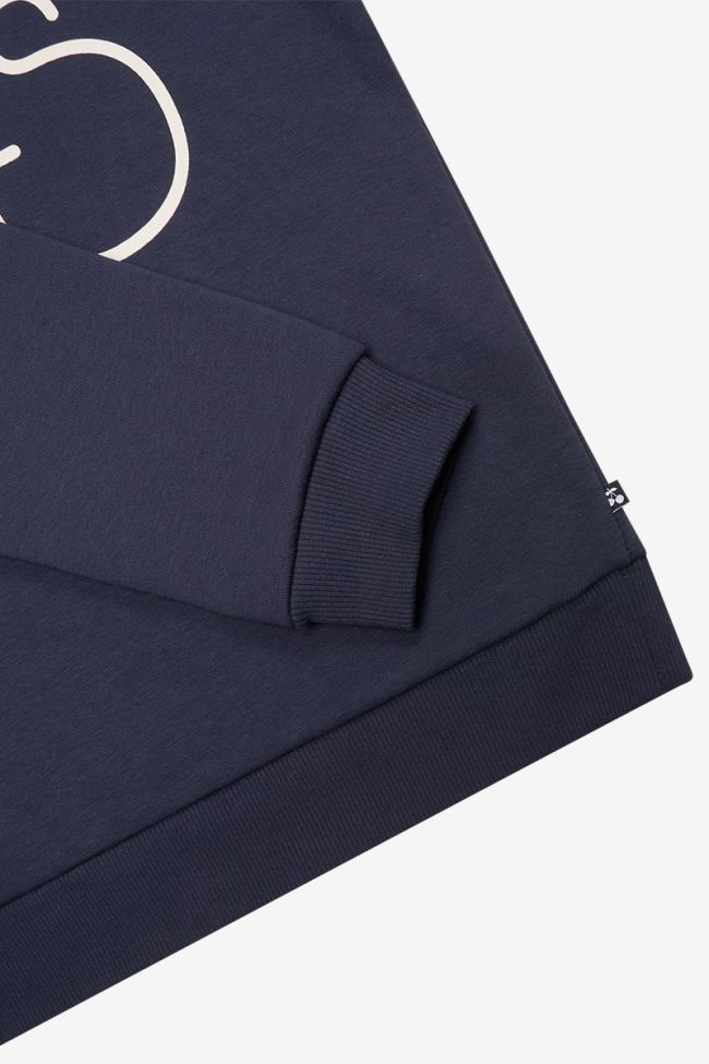 Sweat Celiagi bleu marine