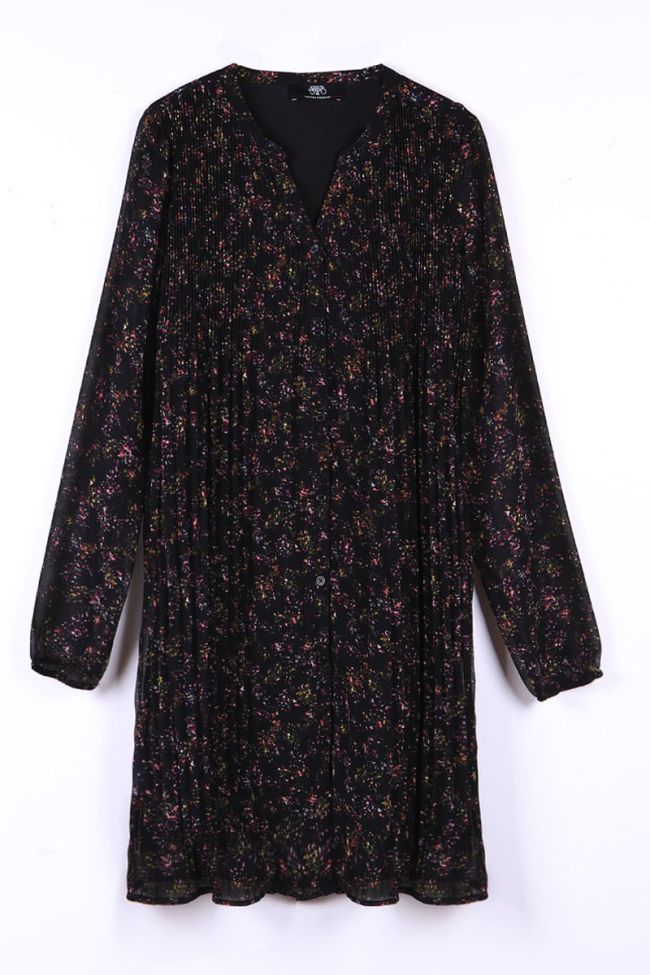 Robe Pennygi imprimée floral