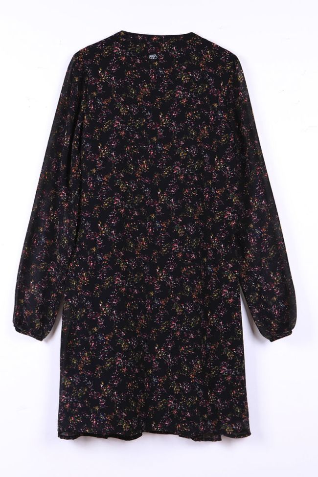 Robe Pennygi imprimée floral