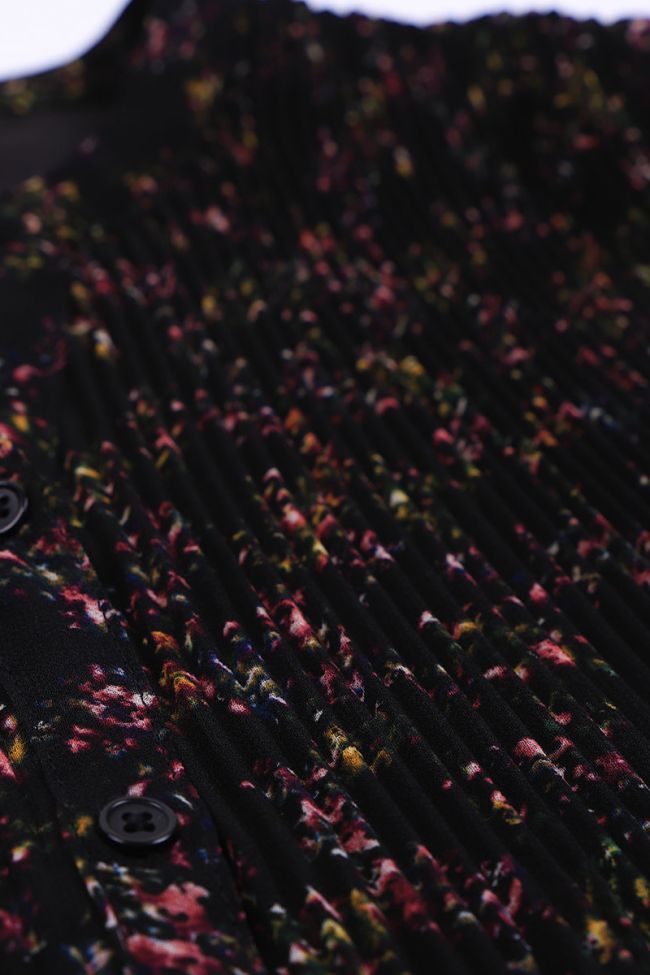 Robe Pennygi imprimée floral