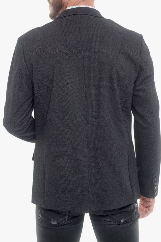 Blazer Davos noir