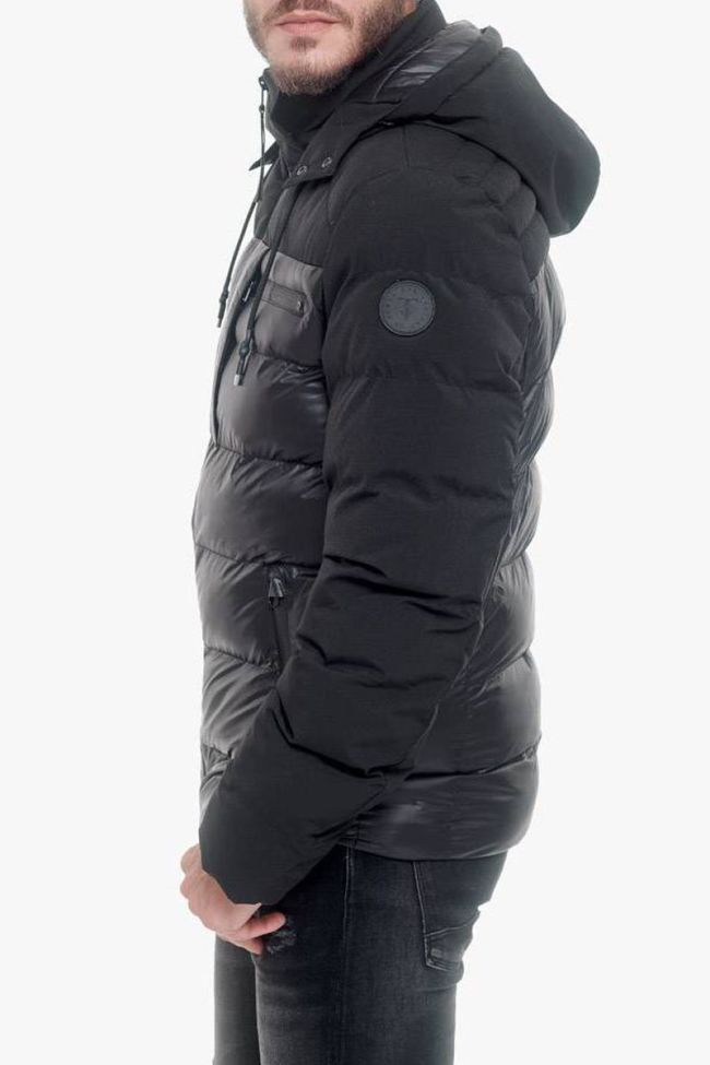 Doudoune Dimitri noire
