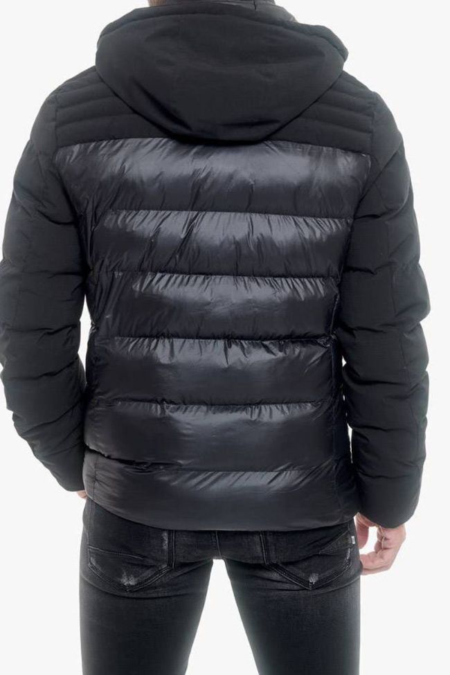 Doudoune Dimitri noire