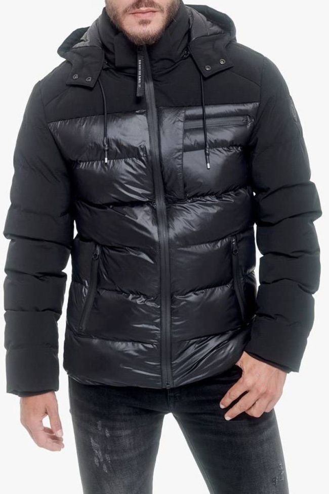Doudoune Dimitri noire